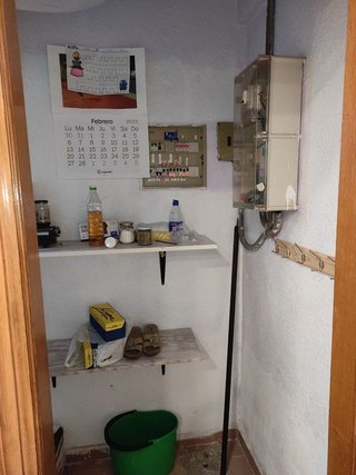 Local comercial en venta en Residencia en Logroño
