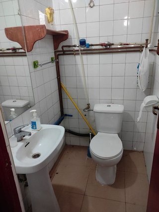 Local comercial en venta en Residencia en Logroño