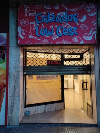 Local comercial en venta en Residencia en Logroño