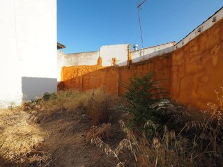 Terreno en venta en Tomelloso