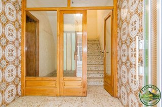 Chalet en venta en Cacabelos