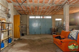 Chalet en venta en Cacabelos