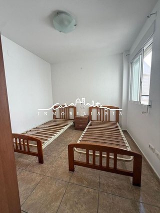 Ático en alquiler en Altea Pueblo en Altea