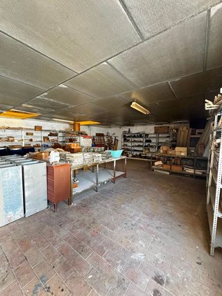 Local comercial en venta en Morón de la Frontera