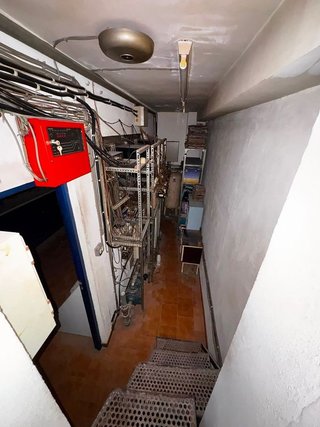 Local comercial en venta en Morón de la Frontera