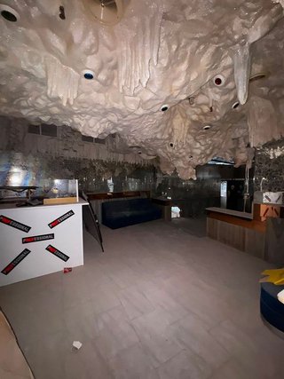 Local comercial en venta en Morón de la Frontera