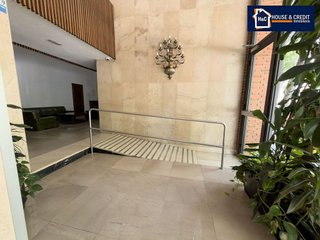 Oficina en alquiler en Cuatro Caminos en Madrid