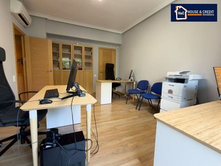 Oficina en alquiler en Cuatro Caminos en Madrid