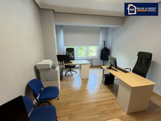Oficina en alquiler en Cuatro Caminos en Madrid