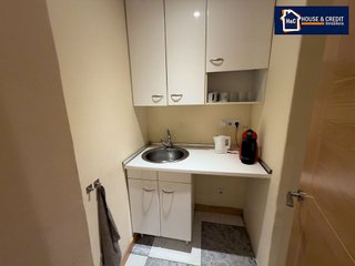 Oficina en alquiler en Cuatro Caminos en Madrid