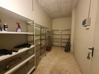 Garaje en alquiler en La Estación en Badajoz