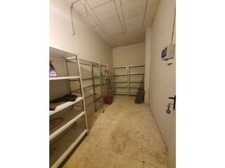 Garaje en alquiler en La Estación en Badajoz