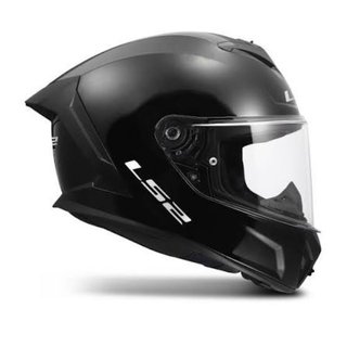 Casco LS2 Rapid III Negro Mate Talla M