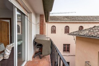Piso en venta en Centro - Sagrario en Granada
