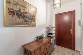 Piso en venta en Centro - Sagrario en Granada