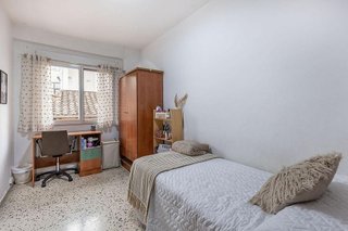 Piso en venta en Centro - Sagrario en Granada