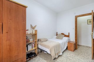 Piso en venta en Centro - Sagrario en Granada