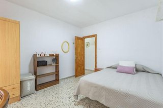 Piso en venta en Centro - Sagrario en Granada