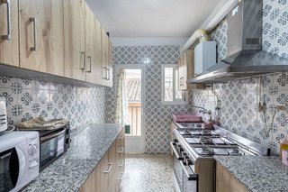 Piso en venta en Centro - Sagrario en Granada