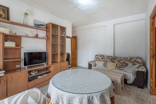 Piso en venta en Centro - Sagrario en Granada