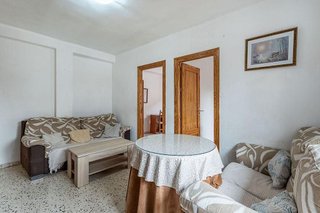 Piso en venta en Centro - Sagrario en Granada