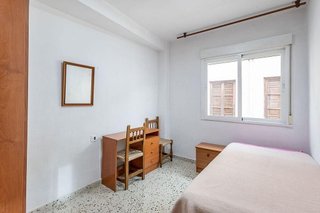 Piso en venta en Centro - Sagrario en Granada