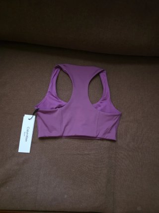 CALVIN KLEIN SPORT ORIGINAL, SUJETADOR DEPORTIVO