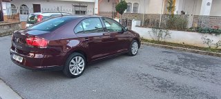 Se vende SEAT Toledo 2014