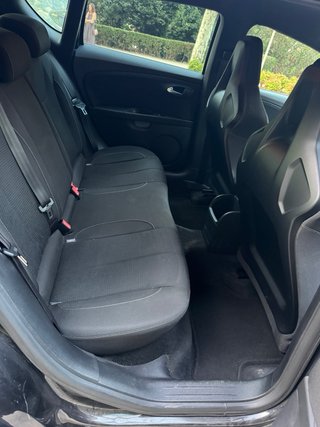 SEAT Leon Cupra 240cv 2.0 mk2