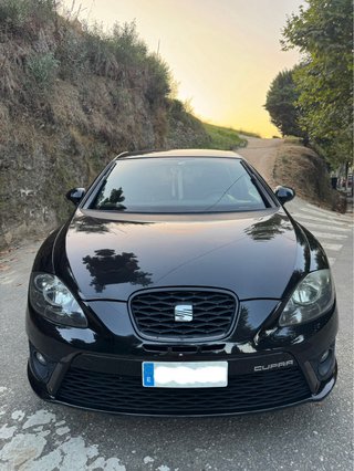 SEAT Leon Cupra 240cv 2.0 mk2