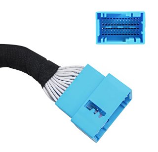 OBDSTAR LI AUTO C1032 Arnés para X300 G3, Pro....