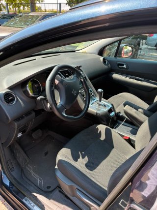 Renault Megane 2002