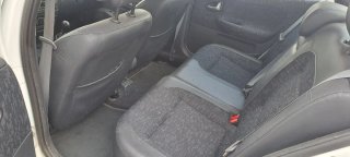 Renault Megane 2002