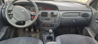 Renault Megane 2002