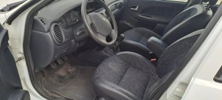 Renault Megane 2002
