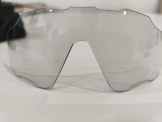 Oakley Jawbreaker Fotocromáticas y otra lente priz