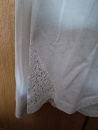 Camiseta Gorjuss Niña Manga Larga