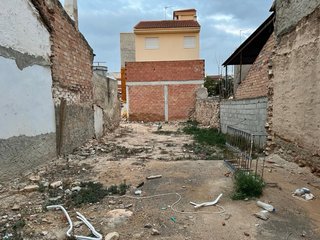 Solar en venta