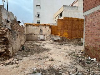 Solar en venta