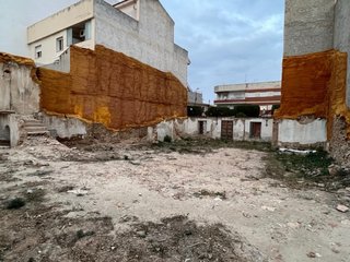 Solar en venta