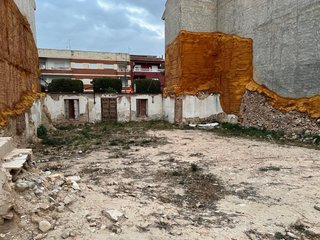Solar en venta