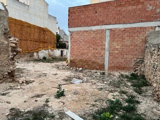Solar en venta