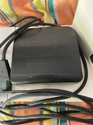 Máquina de coser SIGMA 2000 NS para piezas