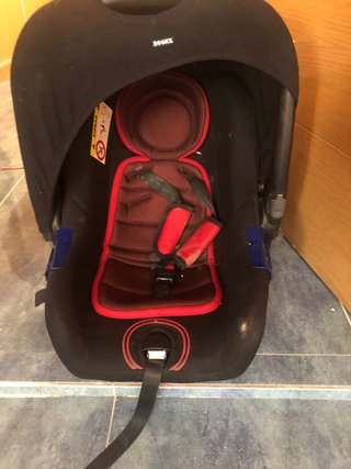 Carrito Jane Crosswalk TRIO