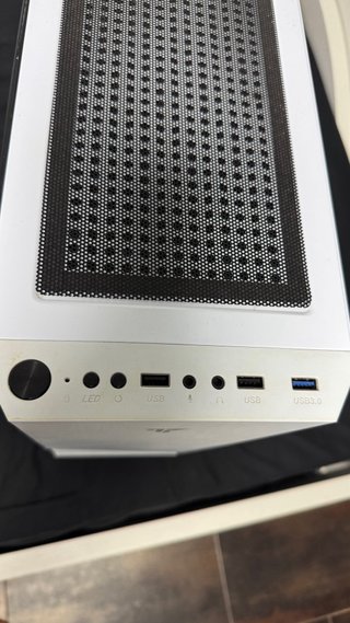 PC Gaming Ryzen 9 5900X RTX 2070 SUPER 32GB