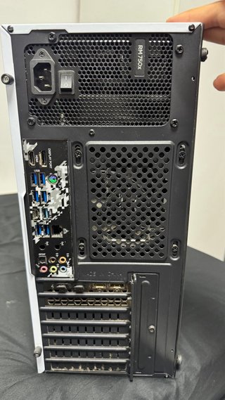 PC Gaming Ryzen 9 5900X RTX 2070 SUPER 32GB