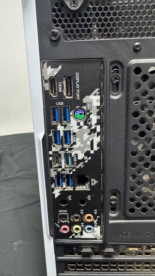 PC Gaming Ryzen 9 5900X RTX 2070 SUPER 32GB