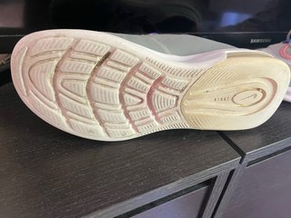 Zapatillas Niña Nike Talla 35