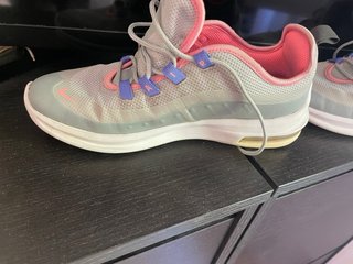Zapatillas Niña Nike Talla 35