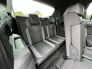 Volkswagen Tiguan Allspace R-Line 7 asientos
